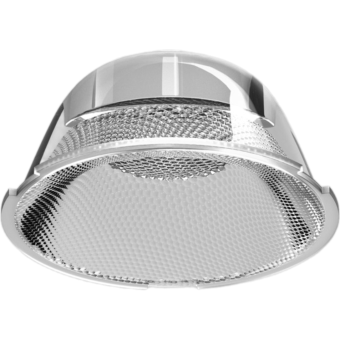 Линза MAYTONI LENSD60-24 ⌀55mm 24° для Focus Led 20Вт