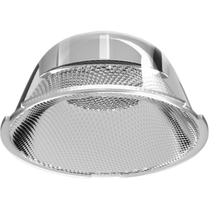 Линза MAYTONI LENSD69-60 ⌀69mm 60° для Focus Led 30Вт