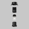 Линза MAYTONI LENS001D45-15W для светильников серии Dip 15Вт 15°