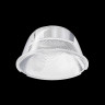 Линза MAYTONI FOCUS LED LensD38-50