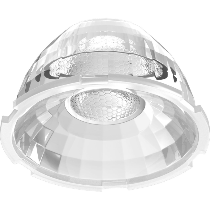 Линза MAYTONI ROUND LensCD28-24
