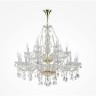 Люстра MAYTONI BEATRIX DIA019-21-G