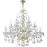 Люстра MAYTONI BEATRIX DIA019-21-G