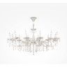 Люстра MAYTONI BELLONA ARM386-12-W