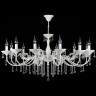 Люстра MAYTONI BELLONA ARM386-12-W