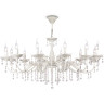 Люстра MAYTONI BELLONA ARM386-12-W