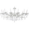 Люстра MAYTONI BELLONA ARM386-12-W