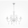 Люстра MAYTONI CECILIA DIA011PL-08W