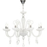 Люстра MAYTONI CECILIA DIA011PL-08W