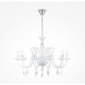 Люстра MAYTONI CECILIA DIA011PL-10W