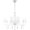 Люстра MAYTONI CECILIA DIA011PL-10W