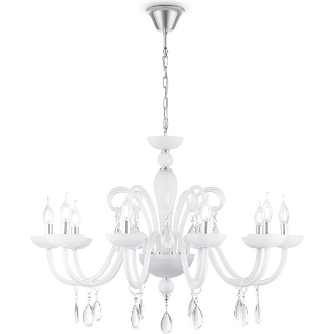 Люстра MAYTONI CECILIA DIA011PL-10W