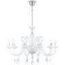 Люстра MAYTONI CECILIA DIA011PL-10W