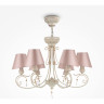 Люстра MAYTONI CUTIE ARM051-06-G