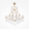 Люстра MAYTONI DORIS DIA881-PL-24-G