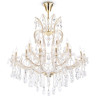 Люстра MAYTONI DORIS DIA881-PL-24-G