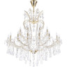 Люстра MAYTONI DORIS DIA881-PL-24-G