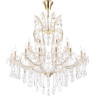 Люстра MAYTONI DORIS DIA881-PL-24-G