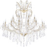 Люстра MAYTONI DORIS DIA881-PL-24-G