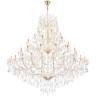 Люстра MAYTONI DORIS DIA881-PL-56-G