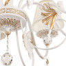 Люстра MAYTONI ELINA ARM222-06-G