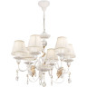 Люстра MAYTONI ELINA ARM222-06-G