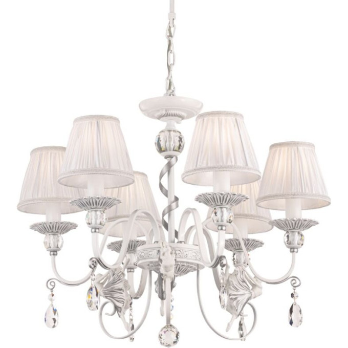 Люстра MAYTONI ELINA ARM222-06-N