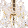 Люстра MAYTONI ERNA DIA880-PL-18-G
