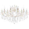 Люстра MAYTONI ERNA DIA880-PL-18-G