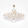 Люстра MAYTONI ERNA DIA880-PL-35-G