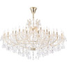 Люстра MAYTONI ERNA DIA880-PL-35-G