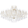 Люстра MAYTONI ERNA DIA880-PL-35-G