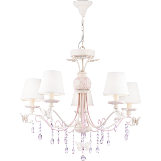 Люстра MAYTONI FIONA ARM032-05-PK