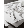Люстра MAYTONI FIONA ARM032-07-PK