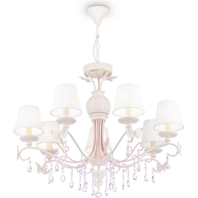 Люстра MAYTONI FIONA ARM032-07-PK