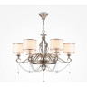Люстра MAYTONI FIORE H235-06-G