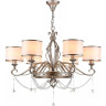 Люстра MAYTONI FIORE H235-06-G