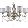Люстра MAYTONI FIORE H235-06-G