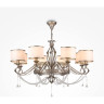Люстра MAYTONI FIORE H235-08-G