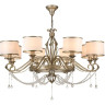 Люстра MAYTONI FIORE H235-08-G