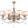 Люстра MAYTONI FIORE H235-08-G