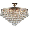 Люстра MAYTONI GALA DIA783-CL46-6-G