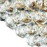 Люстра MAYTONI GALA DIA783-CL46-6-G
