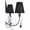 Люстра MAYTONI INTRECCIO ARM010-06-R