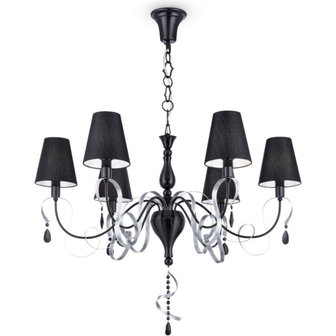 Люстра MAYTONI INTRECCIO ARM010-06-R