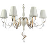 Люстра MAYTONI INTRECCIO ARM010-06-W