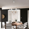 Люстра MAYTONI INTRECCIO ARM010-06-W