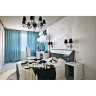 Люстра MAYTONI INTRECCIO ARM010-08-R