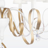 Люстра MAYTONI INTRECCIO ARM010-08-W