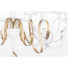 Люстра MAYTONI INTRECCIO ARM010-08-W